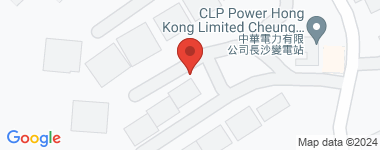 Botanica Bay  物業地址