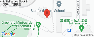 宝马山花园 17室 物业地址