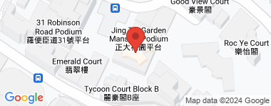 Jing Tai Garden Mansion  Address