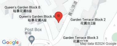 花園臺  物業地址