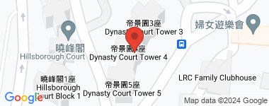 Dynasty Court Unit B, High Floor, Tower 5 Address