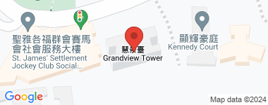 Grandview Tower Unit 4, High Floor, Block B Address