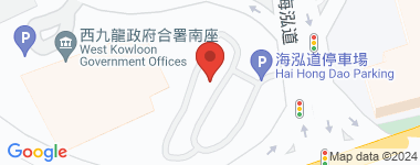 帝峰皇殿 6座 中層 C室 物業地址