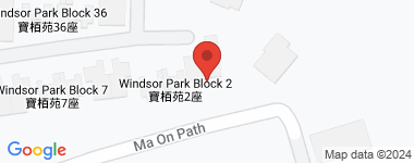寶柏苑  物業地址