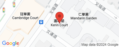 嘉鳴閣 低層 物業地址