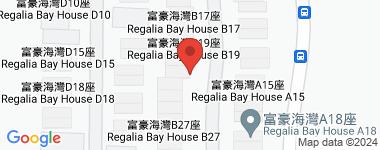 富豪海灣 2期 黃麻角道 全幢 物業地址