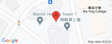 Celestial Height Low Floor, Apartment No. 30, Phase 1 Address