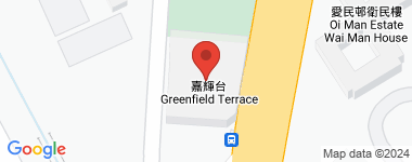Greenfield Terrace High Floor,B座 Address