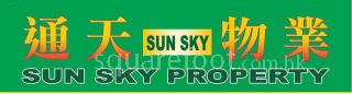 Sun Sky Property Consultant Limited