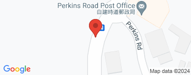 大坑道1號 高層 物業地址