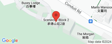 Scenecliff Middle Floor Address