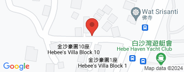 Pak Sha Wan Room X, Whole block Address