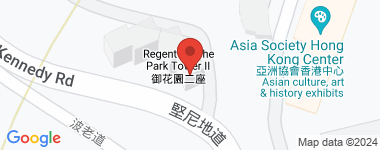 Regent On The Park Room 2 Address