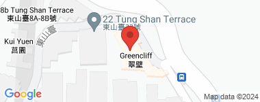 翠壁  物业地址