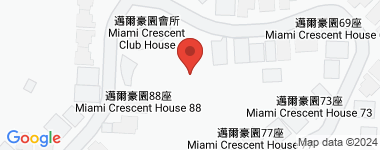 Miami Crescent House Address