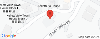 Kellett Heights Map