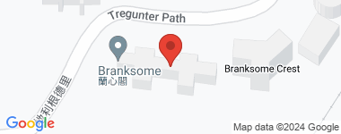 蘭心閣  物業地址