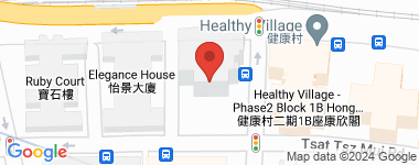 La Place De Victoria High Floor Address