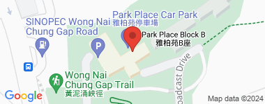 雅柏苑  物業地址