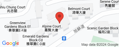 嘉賢大廈  物業地址