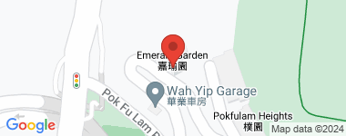 Emerald Garden  Address