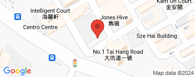 Jones Hive  Address