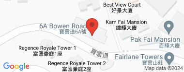 6A Bowen Road  Address