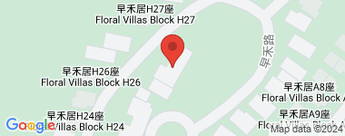 Floral Villas Whole Block, F Type House Address