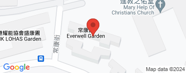 Everwell Garden Mid Floor, Middle Floor Address