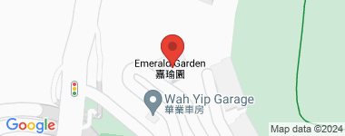 Emerald Garden High Floor Address