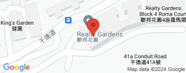 联邦花园  物业地址