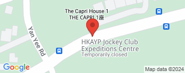 Sai Kung Serviced Apartment  物業地址