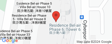 Residence Bel-Air  Address