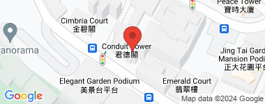 君德阁 高层 物业地址