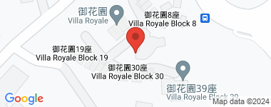 Villa Royale Room W Address