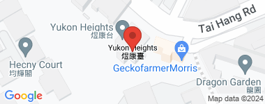 Yukon Heights High Floor Address