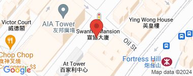 Swanhill Mansion High Floor Address