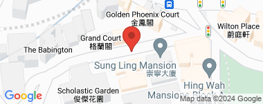 海明苑 中層 物業地址