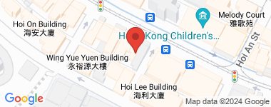 One Eighty Low Floor Address
