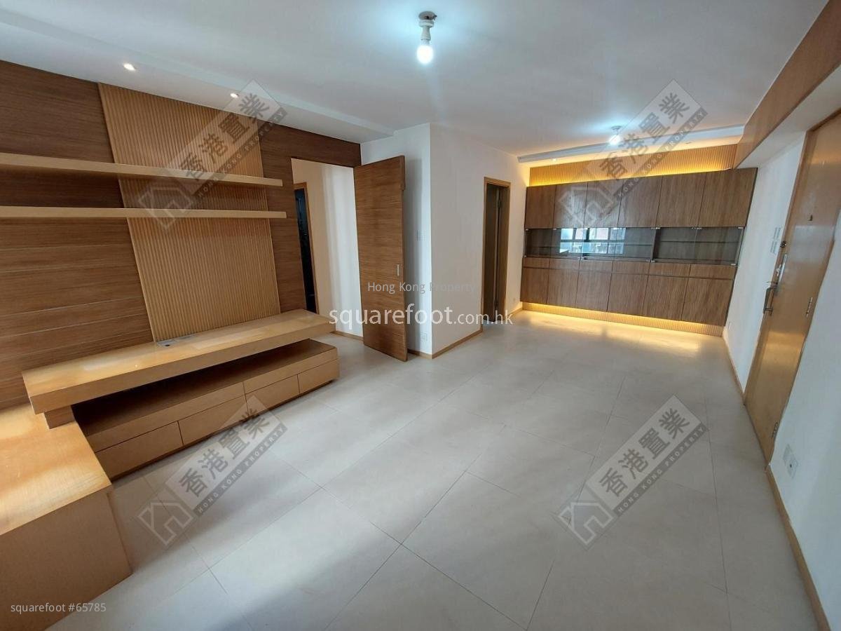Taikoo Shing Sell 3 bedrooms 684 ft²