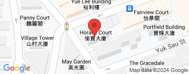 Horace Court Room B, Middle Floor, Yu Bao Address