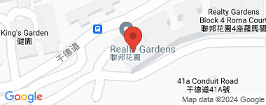 Realty Gardens Unit C, Mid Floor, Vienna Court, Middle Floor Address