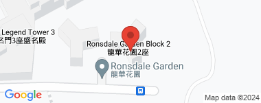 Ronsdale Garden Room 2 Address
