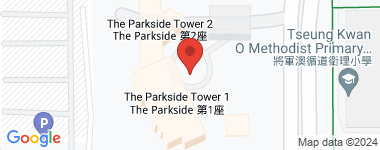 The Parkside 高层 物业地址
