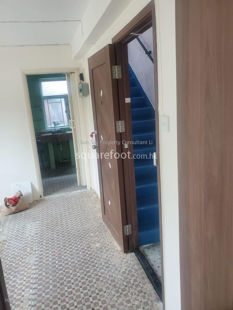 Woo Mei Village Rental 1 bedrooms , 1 bathrooms 450 ft²