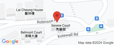 秀麗閣  物業地址