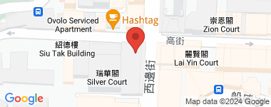 Kensington Hill KENSINGTON HILL 中層 物業地址