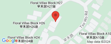 Floral Villas  Address