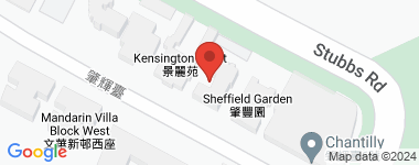 Golden Fair Mansion  Address
