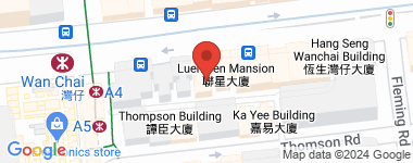 光裕樓 高層 物業地址